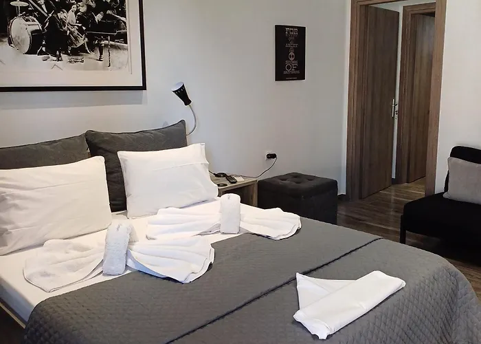 Kakovatos Family Homes Lejlighed Zacharo